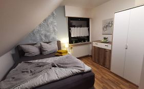2,5 Zimmer Wohnung Hennef Nähe Siebengebirge